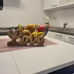 Polei Istria דירה *