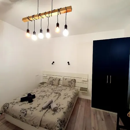 Polei Istria Apartment *