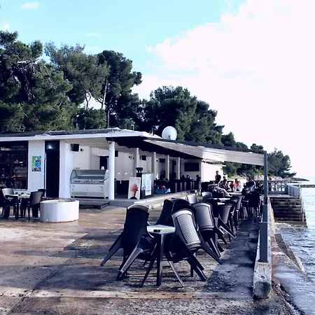 Apartamento Polei Istria *