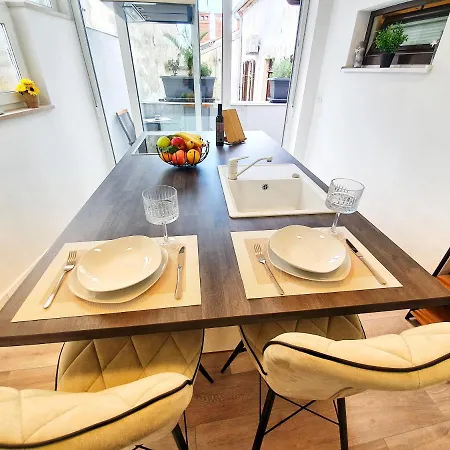 Apartamento Polei Istria *