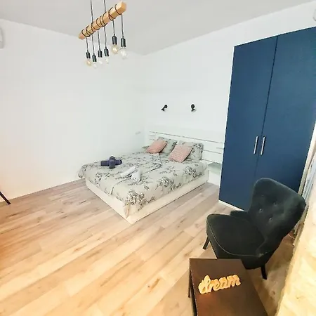 Апартаменты Polei Istria *