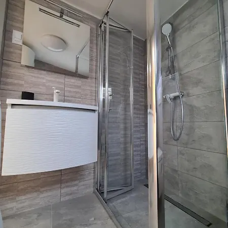 Polei Istria Apartment Pula