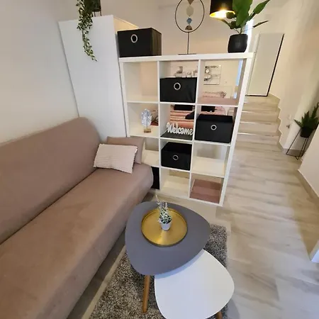 Polei Istria Апартаменты
