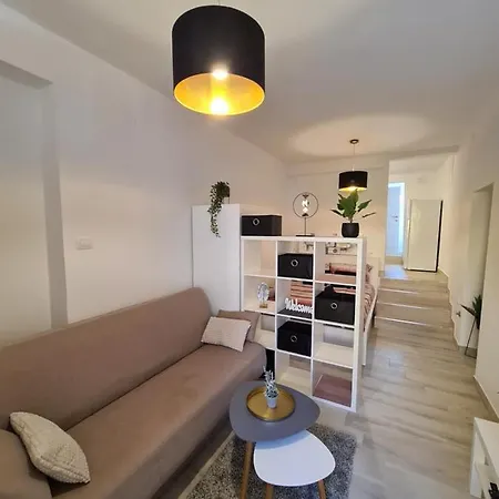 Apartment Polei Istria