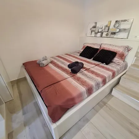 Polei Istria Апартаменты Пула
