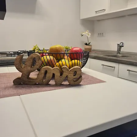 Polei Istria Apartment *