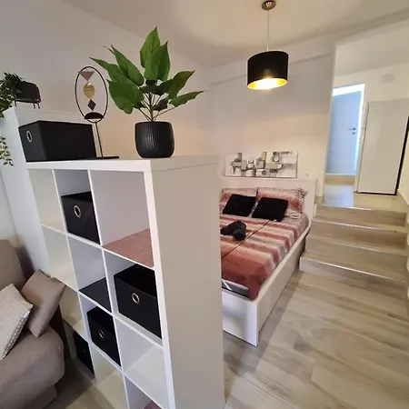 Apartman Polei Istria *