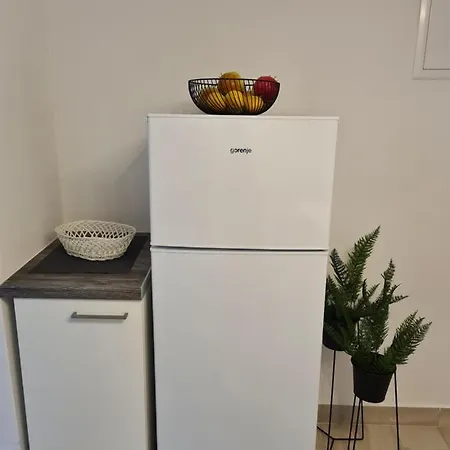 Polei Istria Apartment