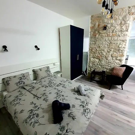 Polei Istria Apartment *