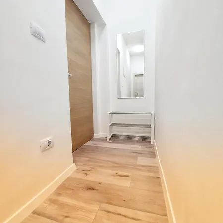 Apartment Polei Istria Pula