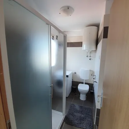 Apartment Polei Istria Pula