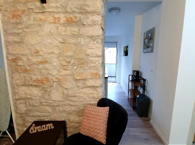 Apartman Polei Istria *