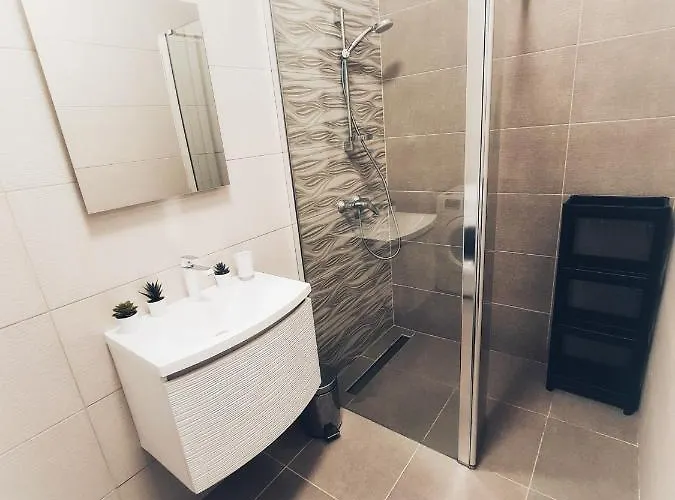 Διαμέρισμα Polei Istria