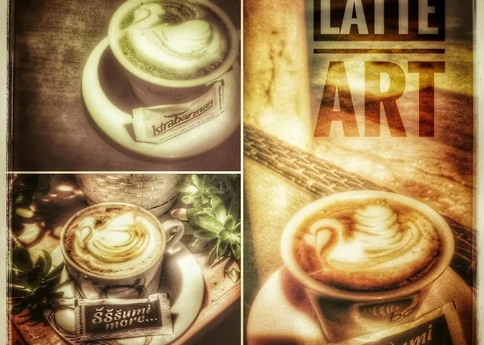 Διαμέρισμα Polei Istria