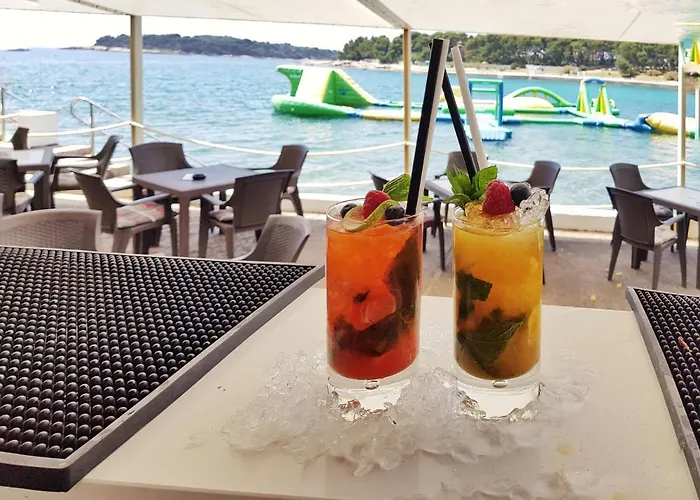 Polei Istria Πούλα