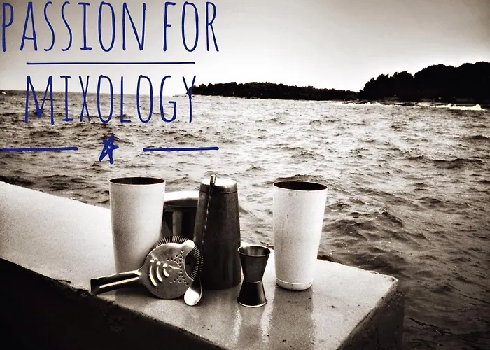 Polei Istria Διαμέρισμα *