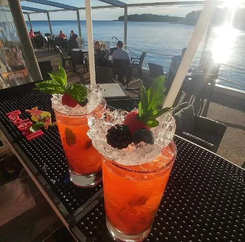 Διαμέρισμα Polei Istria