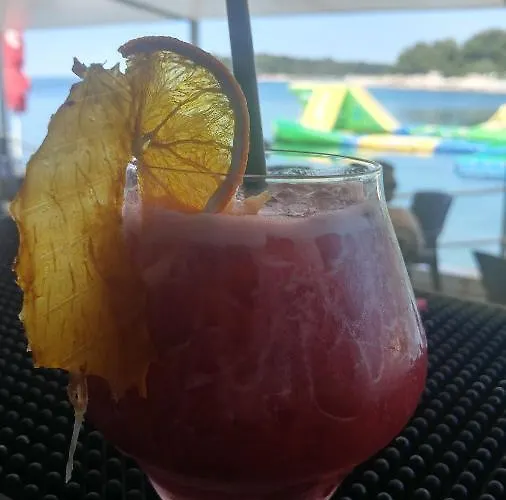 Polei Istria Διαμέρισμα