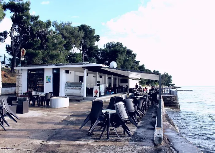 Διαμέρισμα Polei Istria *