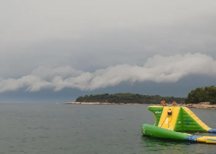 Apartman Polei Istria Póla