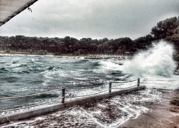 Polei Istria Διαμέρισμα