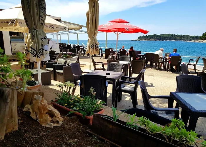 Διαμέρισμα Polei Istria Πούλα