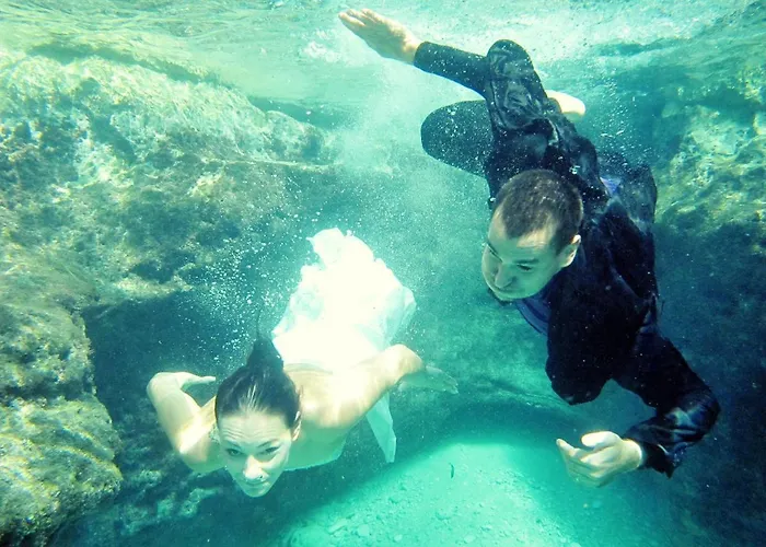 Διαμέρισμα Polei Istria *