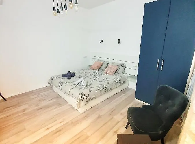 Διαμέρισμα Polei Istria *