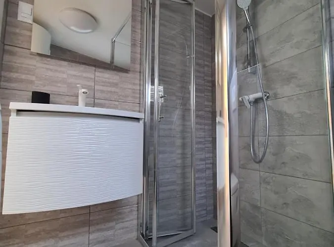 Polei Istria Apartman Póla