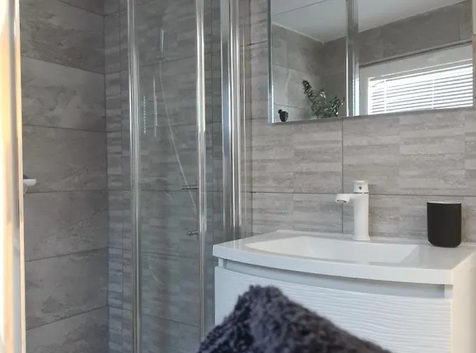 Διαμέρισμα Polei Istria