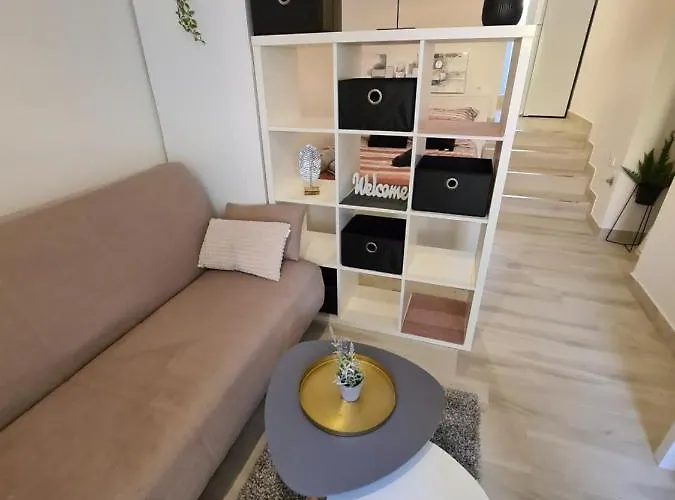 Polei Istria Διαμέρισμα