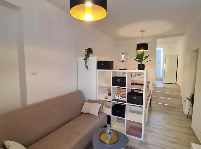 Διαμέρισμα Polei Istria