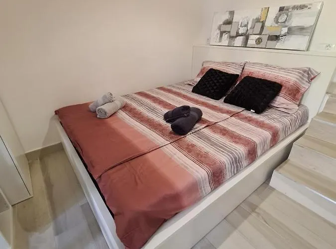 Polei Istria Apartman Póla
