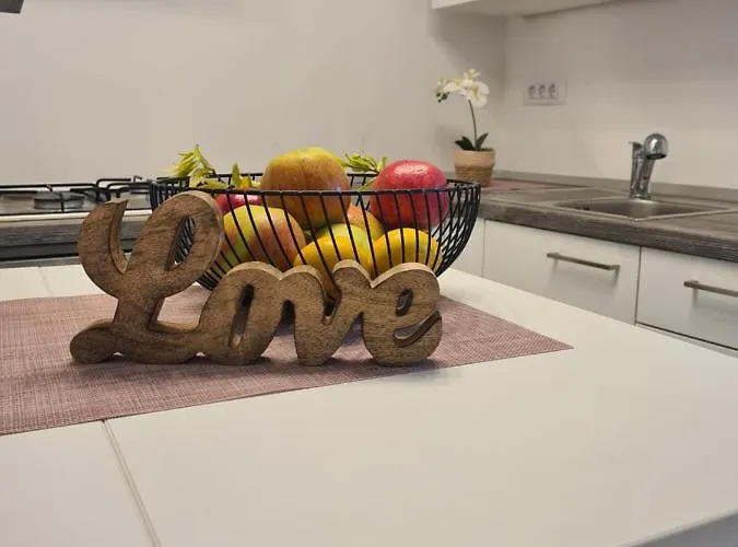 Polei Istria Διαμέρισμα *