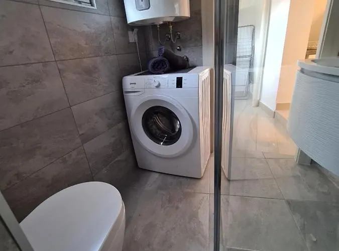 Apartman Polei Istria Póla