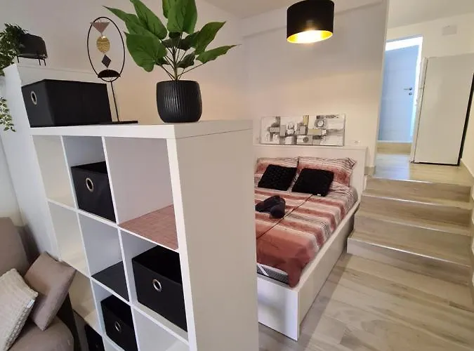 Διαμέρισμα Polei Istria *