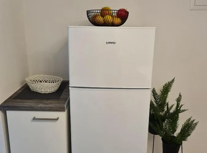 Polei Istria Apartman