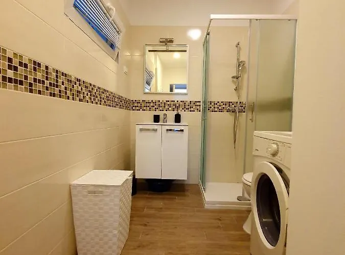 Polei Istria Apartman Póla
