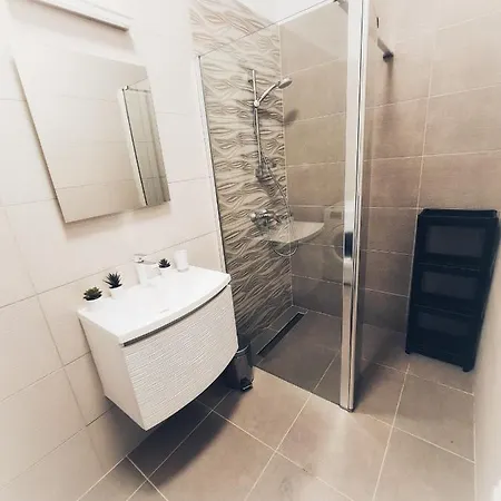 Appartement Polei Istria