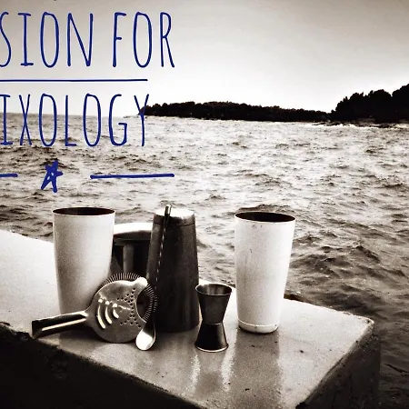 Polei Istria Appartement *