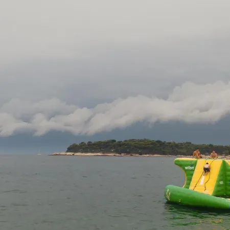 Appartement Polei Istria Pula