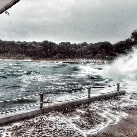 Polei Istria Appartamento