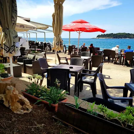 Appartement Polei Istria Pula