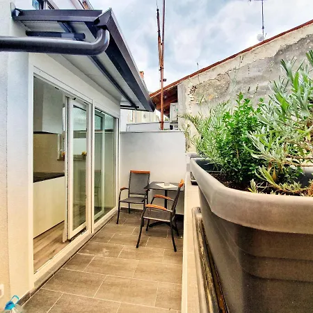 Appartement Polei Istria