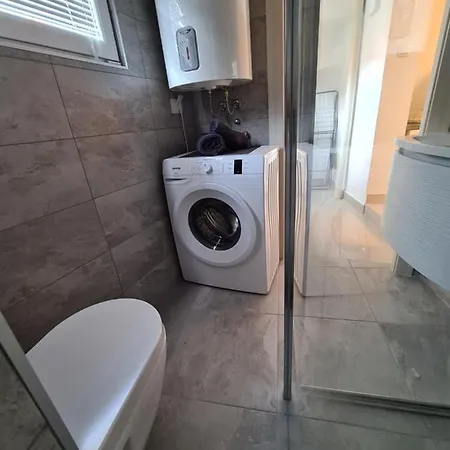 Apartment Polei Istria Pula