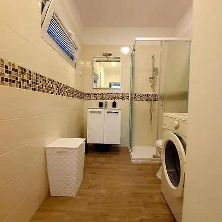 Polei Istria Appartement Pula