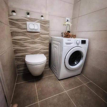 Appartement Polei Istria Pula