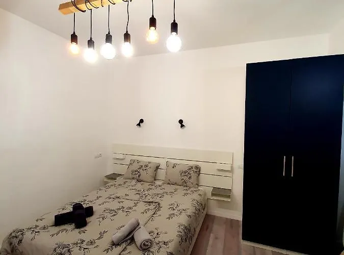 Polei Istria Appartement *