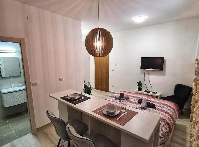 Polei Istria بولا