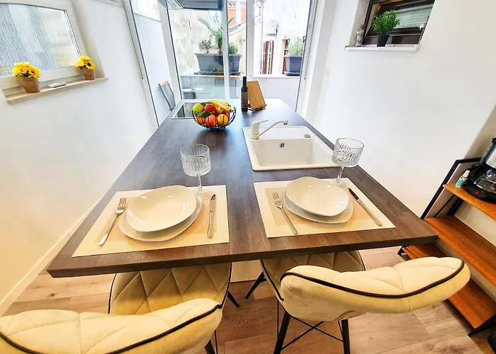 Appartement Polei Istria *